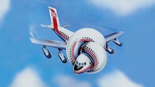 Die unglaubliche Reise in einem verrückten Flugzeug Bild 3