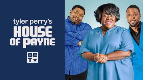 Tyler Perry's House of Payne Bild 7