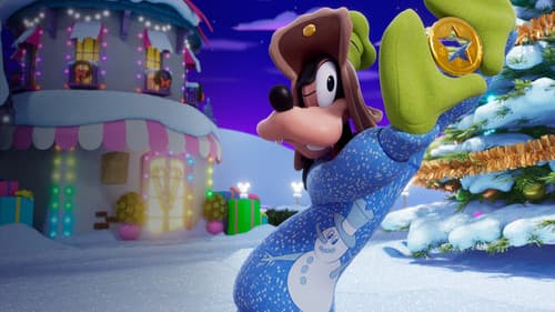 Mickys tägliche Weihnacht Bild 4