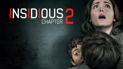 Insidious: Chapter 2 Bild 4