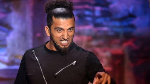 Jamel Comedy Club Bild 4