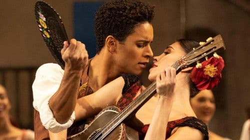 Royal Opera House 2023/24: Don Quixote Bild 1