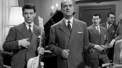 La donna del giorno Bild 7