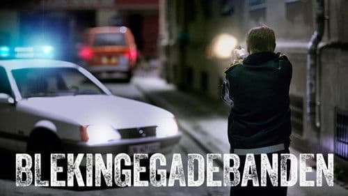 Blekingegadebanden Bild 1