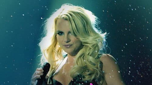 Britney Spears: Workin' It Bild 1