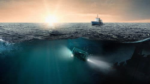 Estonia - Tragödie im Baltischen Meer Bild 3