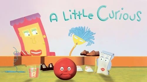 A Little Curious Bild 1