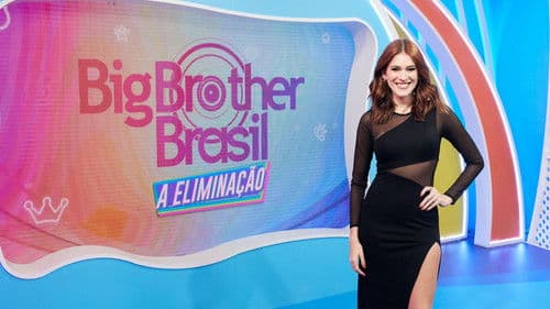 Big Brother Brasil: A Eliminação Bild 1