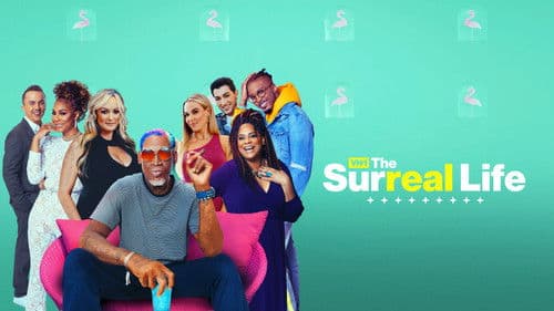 The Surreal Life Bild 8