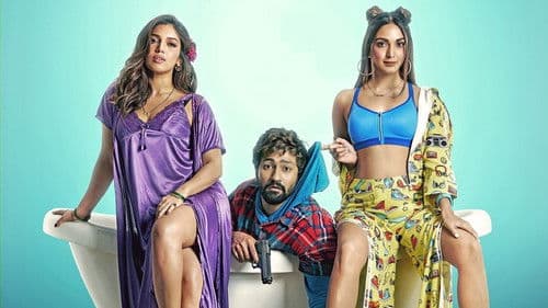 गोविंदा नाम मेरा Bild 3