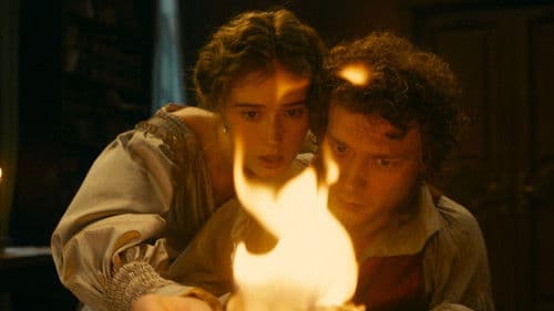 Пророк. История Александра Пушкина Bild 2