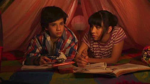 Sho-Shan y la Dama Oscura Bild 1