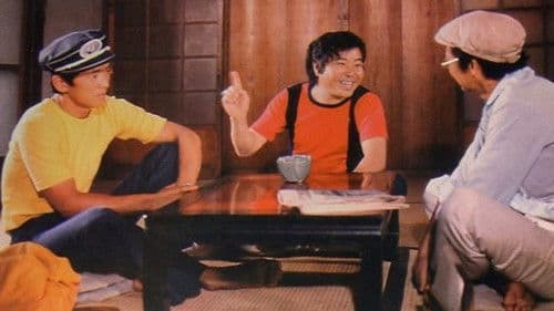 The Fighter - Flucht ins Chaos Bild 1