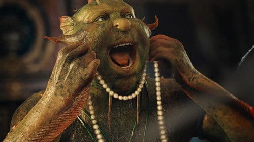 Der letzte Ritter - Ein unfreiwilliger Held Bild 4