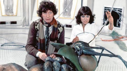 Doctor Who: The Ark in Space Bild 7