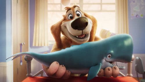 Charlie - Der Superhund Bild 4