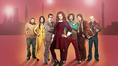 The Comic Strip Presents... Bild 4