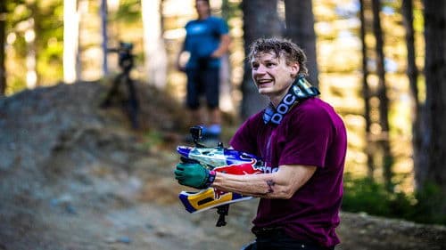 Ride With The Swedes Bild 1