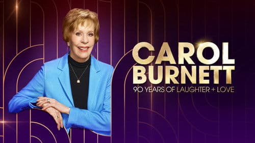 Carol Burnett: 90 Years of Laughter + Love Bild 3