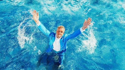 Jan Gintberg: MIRAKLET Bild 1