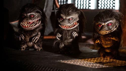 Critters: A New Binge Bild 2