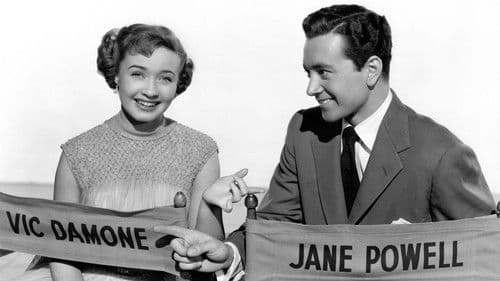 Hübsch, jung und verliebt Bild 2