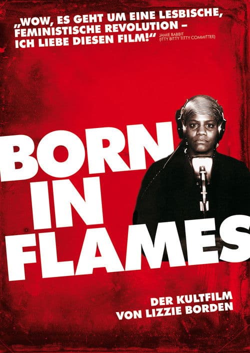 Born in Flames