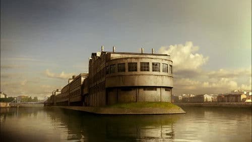 Code Lyoko Évolution Bild 3