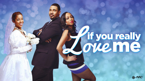 If You Really Love Me Bild 1