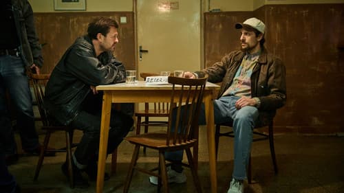 Vojna policajtov Bild 1