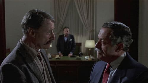 Things Change: Mehr Glück als Verstand Bild 1