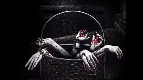 Horrorgeschichte Bild 1