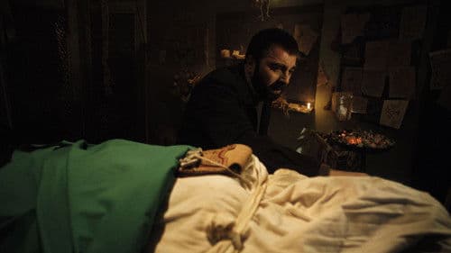 Siccîn 3: Cürmü Aşk Bild 2