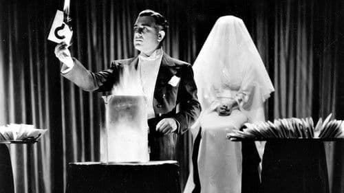 The Great Gambini Bild 1