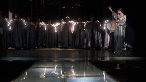 Le Dernier Amant romantique Bild 5