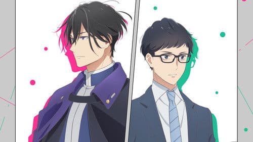 Isekai Office Worker: The Other World's Books Depend on the Bean Counter Bild 2