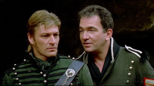 Die Scharfschützen - Fremde Heimat Bild 2