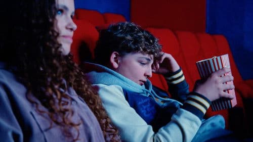 De eerste keer Bild 2