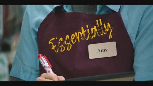 Essentially Amy Bild 5