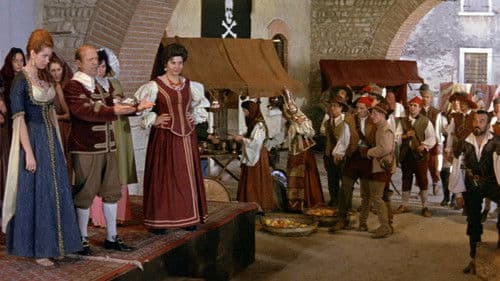 Samson und die weißen Sklavinnen Bild 7