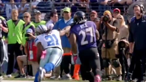 2012 Baltimore Ravens: Super Bowl XLVII Champions Bild 3