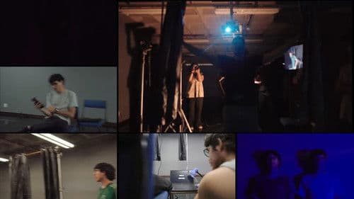 Fazendo "Tramas da Luz" Bild 1