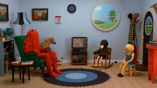 Don't Hug Me I'm Scared 2 Bild 2