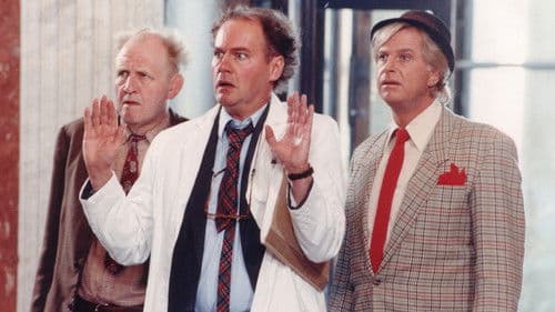 Jönssonligan & den svarta diamanten Bild 1