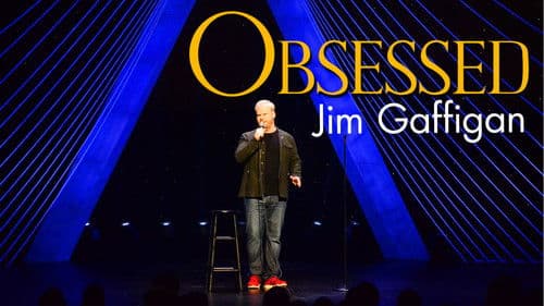 Jim Gaffigan: Obsessed Bild 5