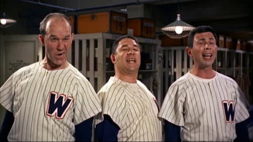 Damn Yankees Bild 5