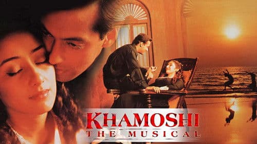 Khamoshi: The Musical Bild 2