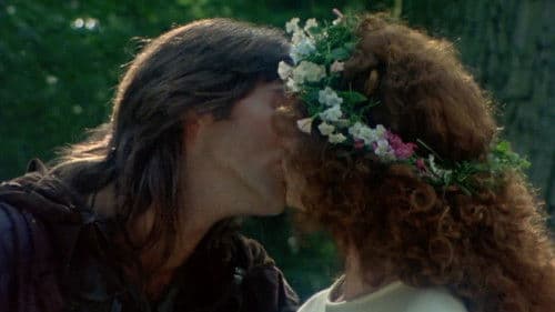 Robin of Sherwood: Robin Hood and the Sorcerer Bild 6