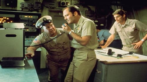 U-Boot in Not Bild 2