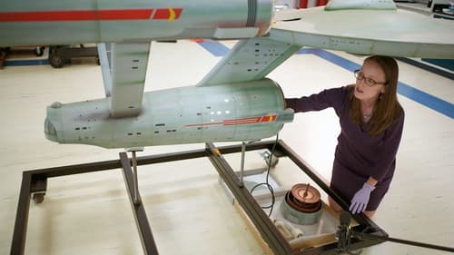 Building Star Trek Bild 1